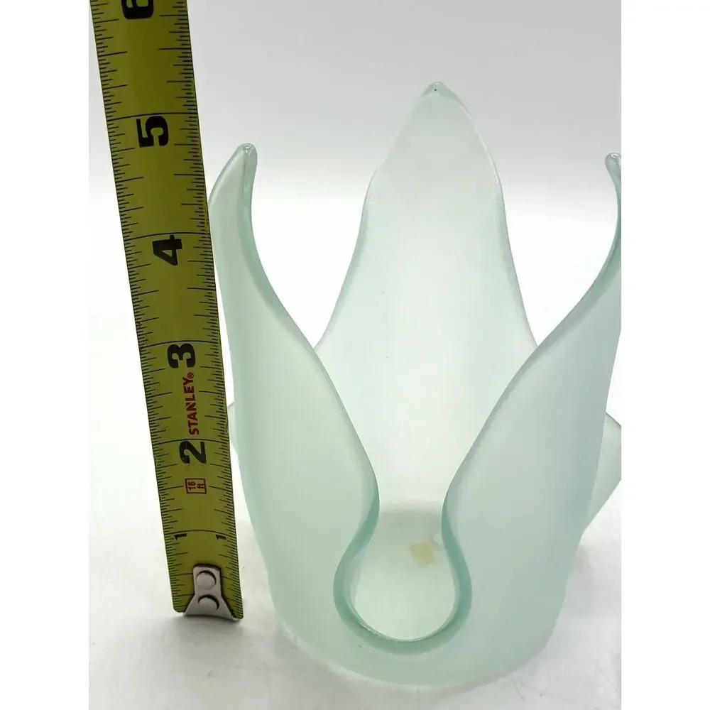 ArtGlass beautiful sculptural